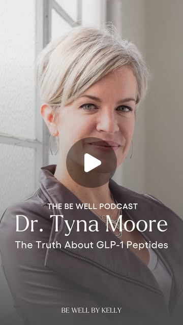 dr tyna moore tirzepatide What Women Need To Know About GLP-1 Microdosing & Hormonal Health ft. Dr. | SHE MD SHE MD Podcast - The